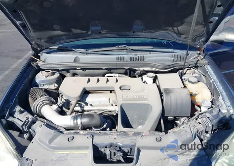 2010 Chevrolet Cobalt Ls from USA, damaged, VIN 1G1AB5F54A7179594